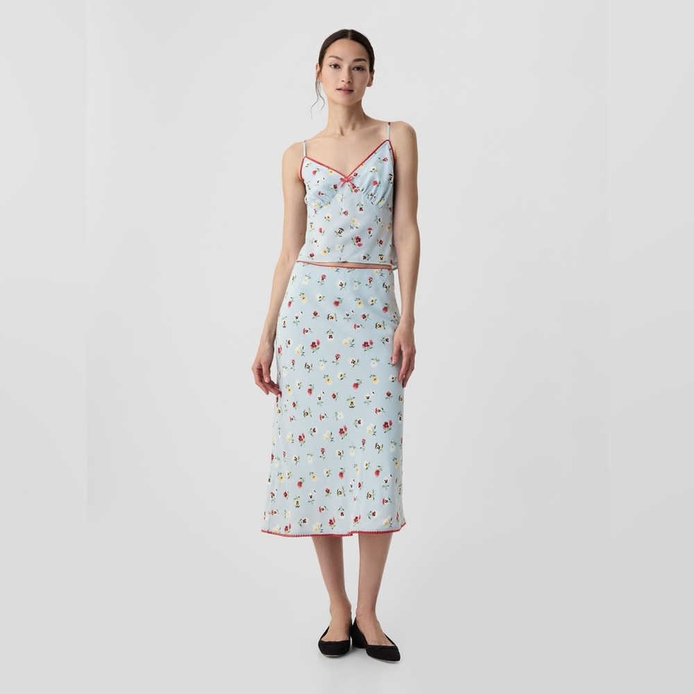 Doen x Gap Set